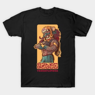 Tezcatlipoca T-Shirt